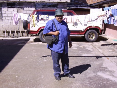  Ya que diversos foreros me han solicitado reabrir aquel viejo y exitoso hilo "Vernos las caras", 20