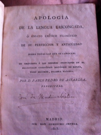 Hola, me encantan los libros antiguos, de historia, de ciencias sobre todo, biología, libros de naturalistas, 140