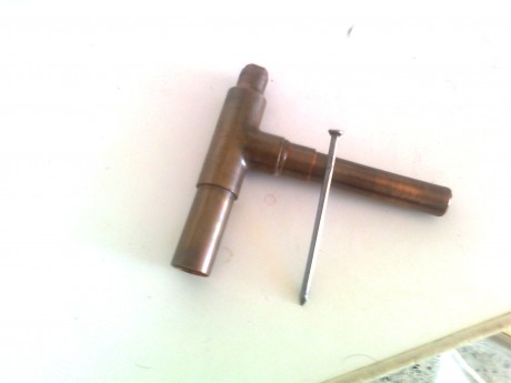 pues eso me gustaria hacer un recopilatorio de tablas de recarga para escopeta.

Para empezar ahí os pongo 80