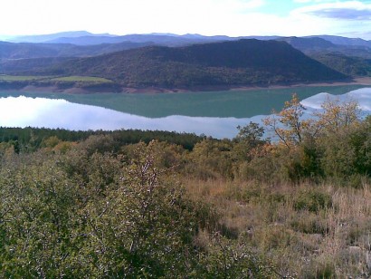 Hola compis. 
Os cuento el lance de ayer porque tiene tela marinera. De alguna manera me da hasta vergüenza 120