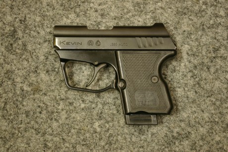 Buenas. Pues despues de que se haya puesto en venta la nueva Beretta NANO, y viendo que nadie hace comentarios 130