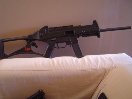 Hola, estoy pendiente de la compra de un arma en 45acp, pero por inexperiencia no quiero que me pase como 51