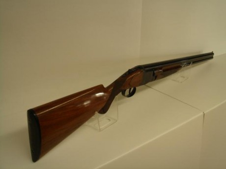 Hola a todos, como gran admirador de John Moses Browning y de sus creaciones a las cuales considero las 71