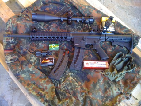 Hola,saco este nuevo tema,pues como yo,muchos de vosotros,amantes de las armas de corte tactico del 22,customizais,vestis,adornais 132