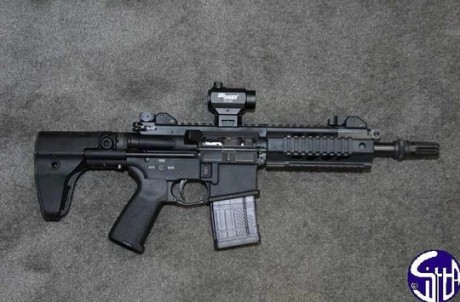 El tema que parece preocupar a alto mando del US-ARMY es que en Afganistán, donde los combates son a mucha 10