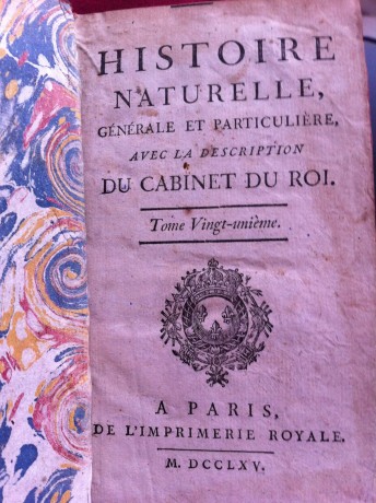 Hola, me encantan los libros antiguos, de historia, de ciencias sobre todo, biología, libros de naturalistas, 130