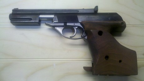 Hola,he abierto este hilo para que todos aquellos que tengais armas Españolas,podais lucirlas aqui con 101
