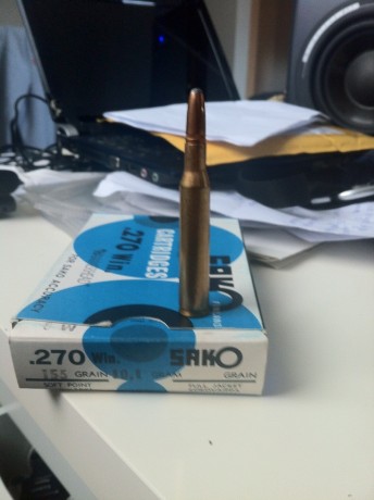 Hola a todos,
Vaya por delante que soy un enamorado del 270W, para mi ha sido más que suficiente en lo 30