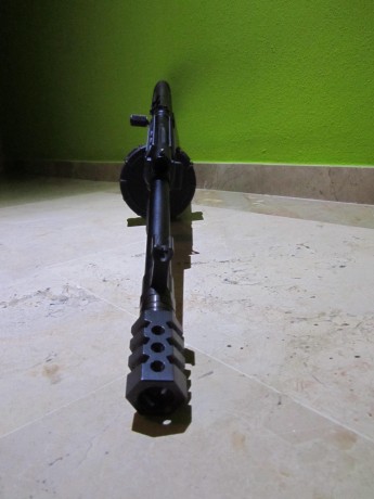 Edito el primer post y el titulo del hilo , con el fin de dejarlo como punto de encuentro de nuestras 61