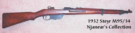 Bueno aqui estamos otra vez pero esta vez con ayuda 
Empezamos con armamento ligero FUSILES

FUSIL MAUSER 120