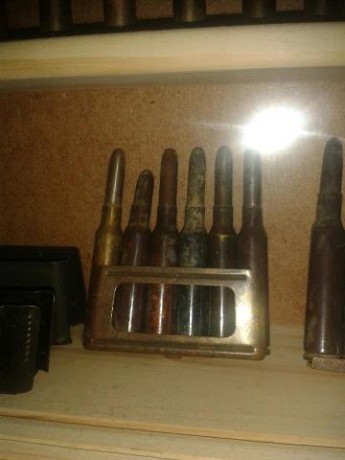 Bueno aqui estamos otra vez pero esta vez con ayuda 
Empezamos con armamento ligero FUSILES

FUSIL MAUSER 50