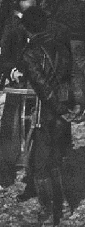 Hace unos días encontré por casualidad en una web extranjera un arma a la venta que hacía muchos años 70