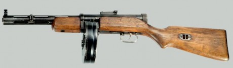 Hace unos días encontré por casualidad en una web extranjera un arma a la venta que hacía muchos años 20