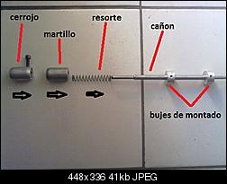 Lo dicho.

   Este pilla un torno y se hace un platillo volante.

https://www.mexicoarmado.com/general-de-aire/191197-este-es-mi-rifle-hecho-en-casa.html

 60