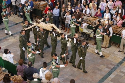 Hola a todos. Algún forero es veterano de la BRIPAC. Veterano del curso 200 para abajo....Saludos 170