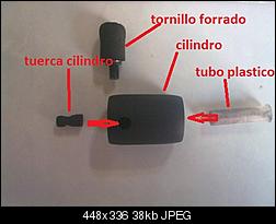 Lo dicho.

   Este pilla un torno y se hace un platillo volante.

https://www.mexicoarmado.com/general-de-aire/191197-este-es-mi-rifle-hecho-en-casa.html

 112