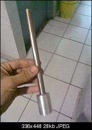 Lo dicho.

   Este pilla un torno y se hace un platillo volante.

https://www.mexicoarmado.com/general-de-aire/191197-este-es-mi-rifle-hecho-en-casa.html

 110