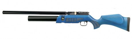 Hola,quiero comprar una carabina potente y precisa,estoy entre la Hatsan BT65 y la Cometa V10,si hay alguna 21