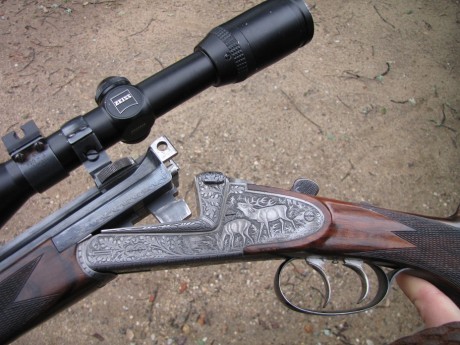 Que marca de visor creeis que es la mejor.
No hablo de modelos concretos.
 :sniper   :sniper  :sniper 11