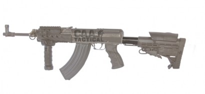 Saludos
Recientemente en algunas armerias de este pais se puede adquirir este modelo el Semopal Vz 58 90