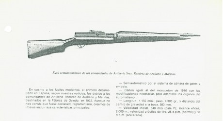 Bueno aqui estamos otra vez pero esta vez con ayuda 
Empezamos con armamento ligero FUSILES

FUSIL MAUSER 151
