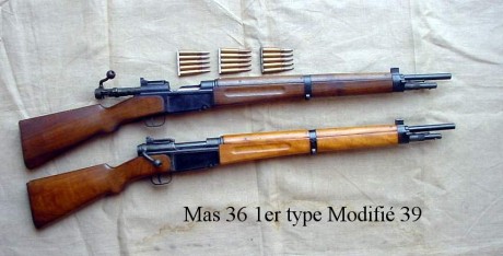 Bueno aqui estamos otra vez pero esta vez con ayuda 
Empezamos con armamento ligero FUSILES

FUSIL MAUSER 121