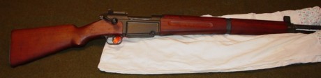 Bueno aqui estamos otra vez pero esta vez con ayuda 
Empezamos con armamento ligero FUSILES

FUSIL MAUSER 120