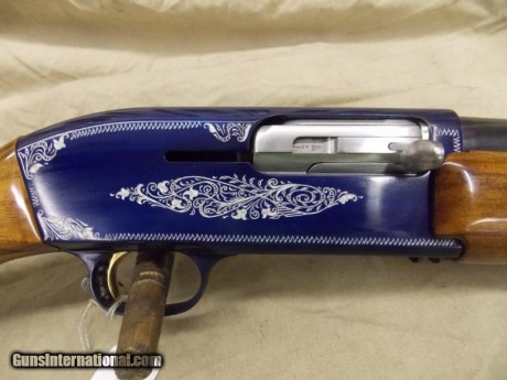  Introduccion. 
En 1926 fallece J.M.Browning, sus hijos John y Val Allen Browning fundan la Browning Arms 100