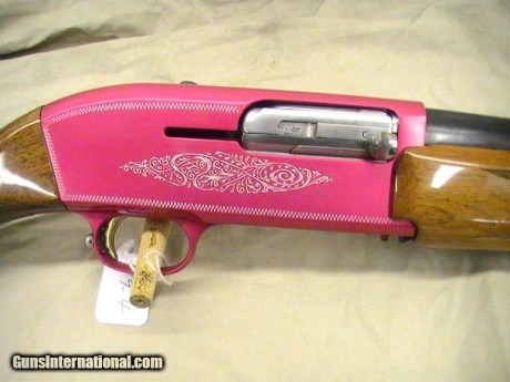  Introduccion. 
En 1926 fallece J.M.Browning, sus hijos John y Val Allen Browning fundan la Browning Arms 122
