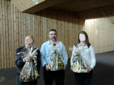  Ya que diversos foreros me han solicitado reabrir aquel viejo y exitoso hilo "Vernos las caras", 160