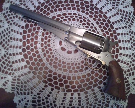  Hilo para colocar fotos, de esas armas de pólvora negra que tanto nos gustan y tenemos bien cuidadas, 11