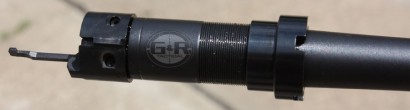 Recientemente me he interesado por la llegada al mercado español de estas dos carabinas del calibre .22lr.
Como 151