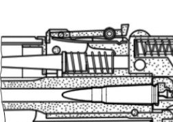 Saludos
Recientemente en algunas armerias de este pais se puede adquirir este modelo el Semopal Vz 58 130