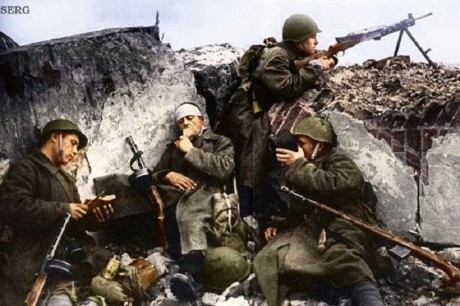Hace unos días encontré por casualidad en una web extranjera un arma a la venta que hacía muchos años 140