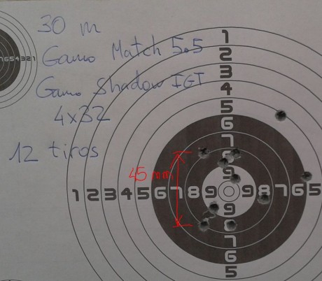Hola,

Estoy pensando en comprar una carabina del 5.5, para utilizarla principalmente para plinking con 30