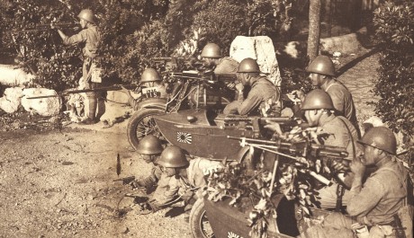 Hace unos días encontré por casualidad en una web extranjera un arma a la venta que hacía muchos años 70