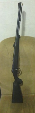  Hilo para colocar fotos, de esas armas de pólvora negra que tanto nos gustan y tenemos bien cuidadas, 60