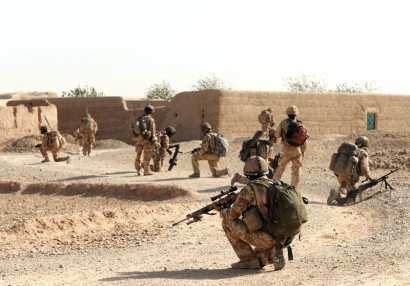 Pues eso, que mientras que algunas unidades han pedido el HK 417, en Francia se apañan con HK G3... no 10