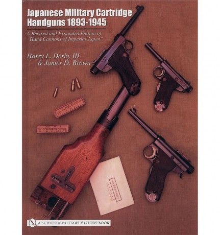 Hace unos días encontré por casualidad en una web extranjera un arma a la venta que hacía muchos años 110