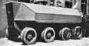 buenas me gustaria abrir un hilo sobre los primeros tanques de la historia, por mi parte aporto los pocos 12