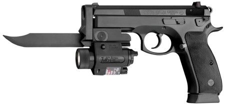  Borchers, SA , uno de los importadores y distribuidores de armas de fuego y complementos más importantes 71