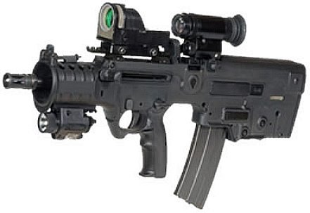  Borchers, SA , uno de los importadores y distribuidores de armas de fuego y complementos más importantes 110