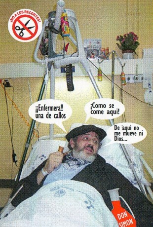  Ya que diversos foreros me han solicitado reabrir aquel viejo y exitoso hilo "Vernos las caras", 50