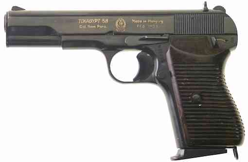Hace unos días encontré por casualidad en una web extranjera un arma a la venta que hacía muchos años 140