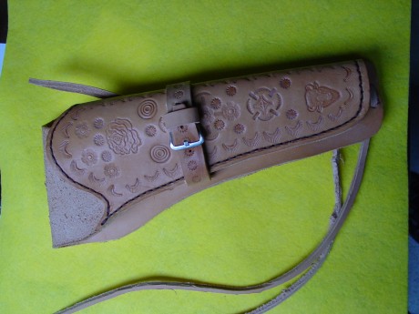  Hilo para colocar fotos, de esas armas de pólvora negra que tanto nos gustan y tenemos bien cuidadas, 140