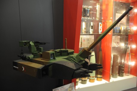La idea base es substituir el M113 por un nuevo vehículo, el que pertenece al programa "U.S. Army’s 01