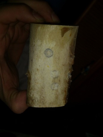 Buenos dias compañeros!! Abro este post para mostraros mis "experimentos" sobre la capacidad 01