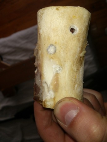 Buenos dias compañeros!! Abro este post para mostraros mis "experimentos" sobre la capacidad 00