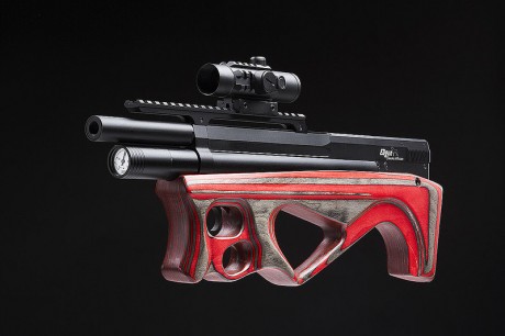 Estimados usuarios,

Arrancamos el nuevo año 2013 con una nueva encuesta semanal de Armas.es. En esta 11