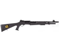Estimados usuarios,

Arrancamos el nuevo año 2013 con una nueva encuesta semanal de Armas.es. En esta 90